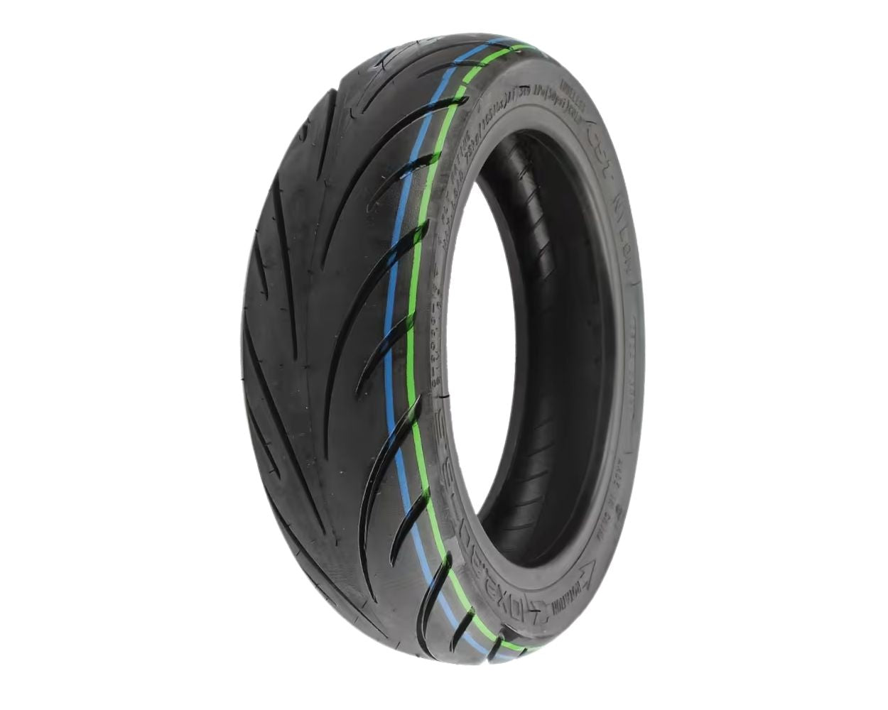 צמיג כביש 10X2.30-6.5 CST