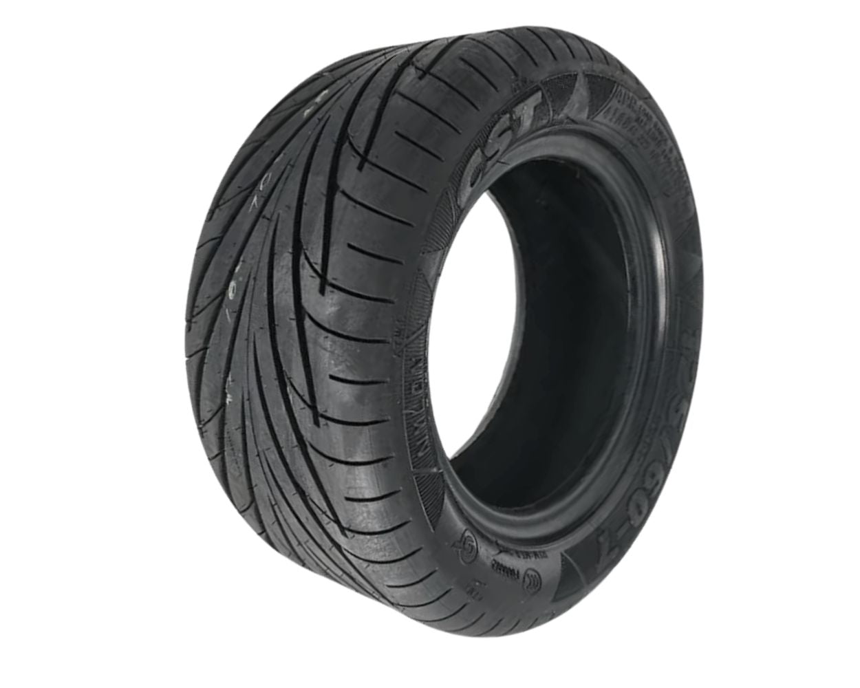 צמיג כביש CST רחב במיוחד 125/60-7"