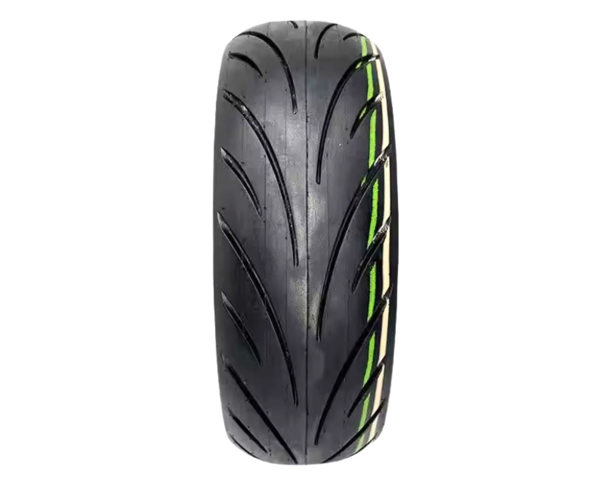 צמיג כביש 9.5X2.5" CST עם דבק