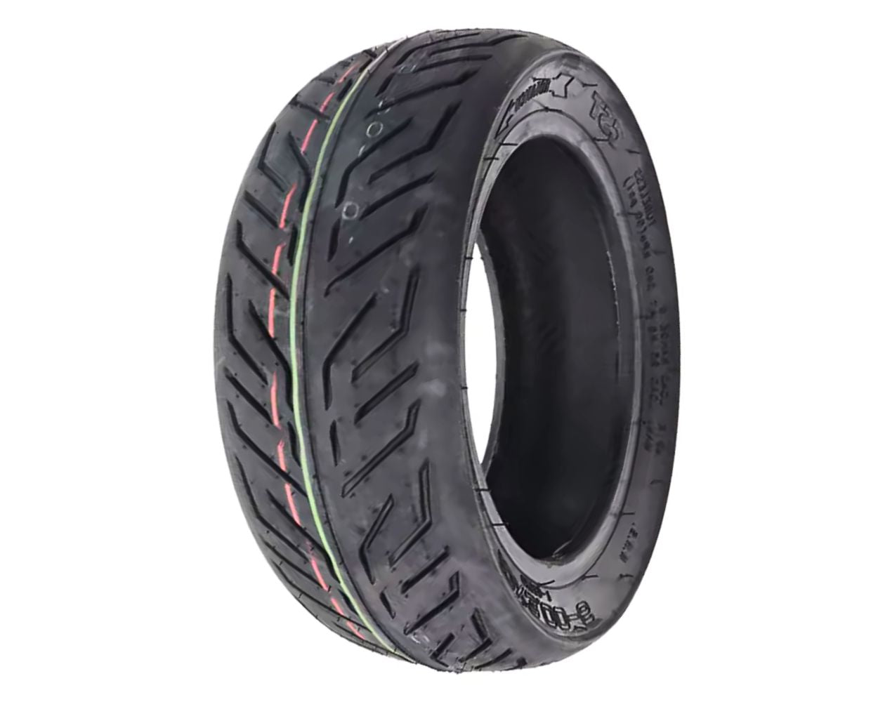 צמיג כביש 10X3-6" CST