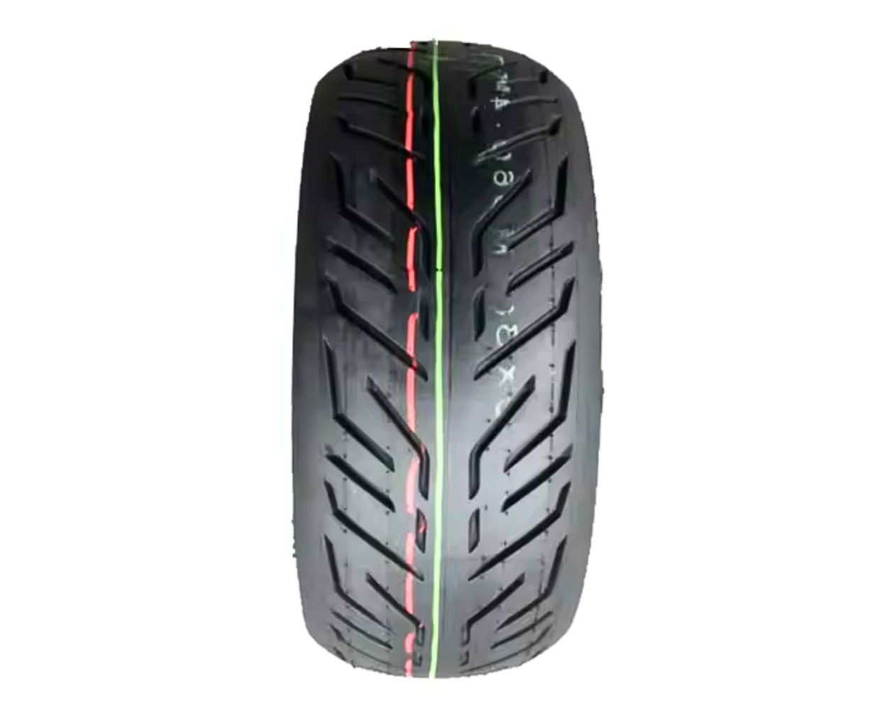 צמיג כביש 10X3-6" CST