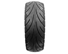 צמיג כביש 10X3-6.5" INNOVA עם דבק