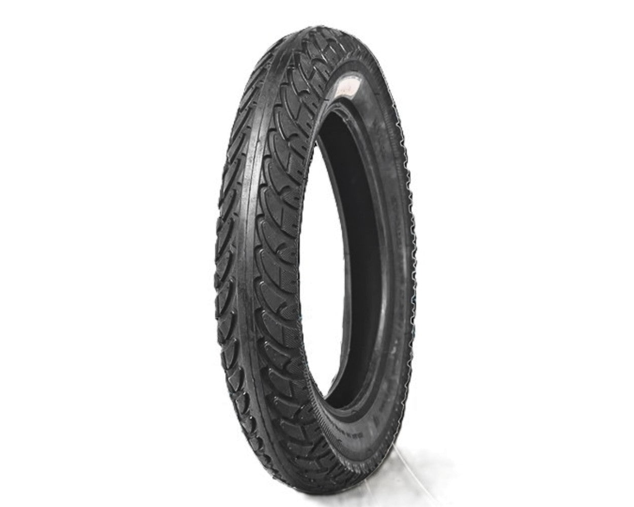 צמיג "CST 16X2.25 כולל פנימית ונטיל עקום