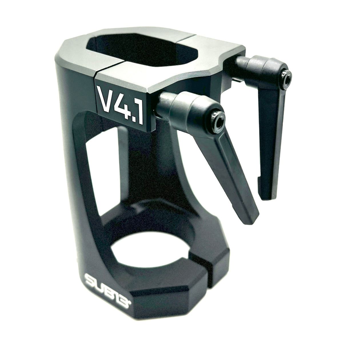 Hinge clamp V4.1 for inokim OX/OXO by SUB13
